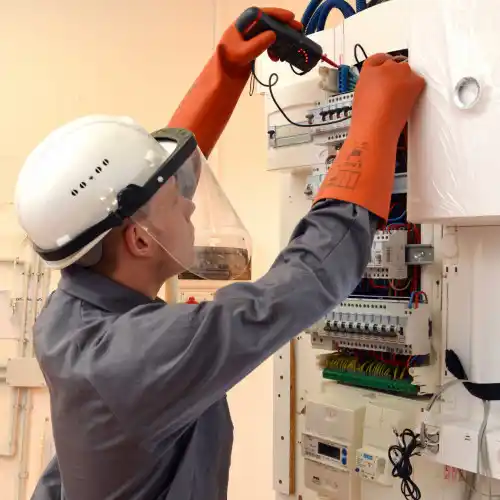 elektricien Loosdrecht